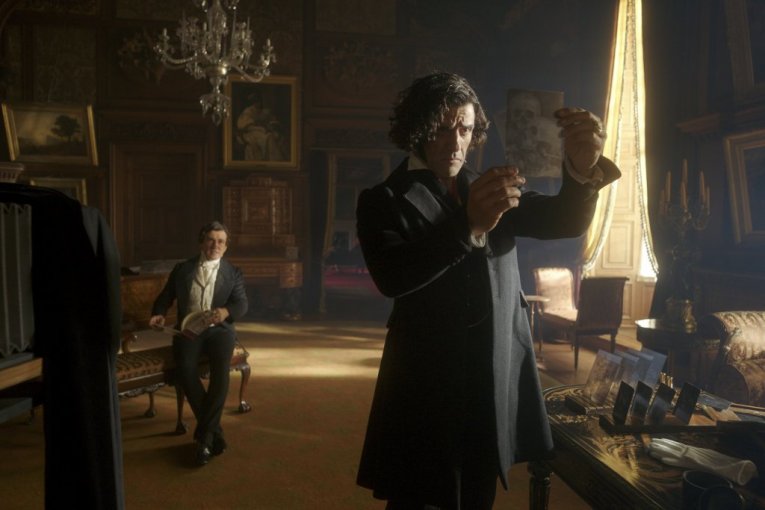 Film "Frankenštajn"