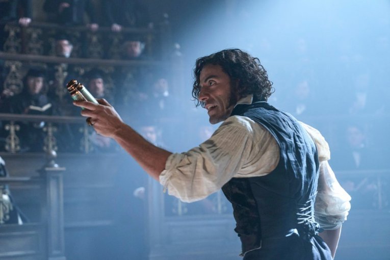 Film "Frankenštajn"