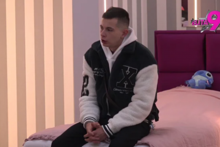 Hana Duvnjak i Nerio Ružanji