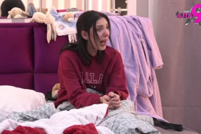 Hana Duvnjak i Nerio Ružanji