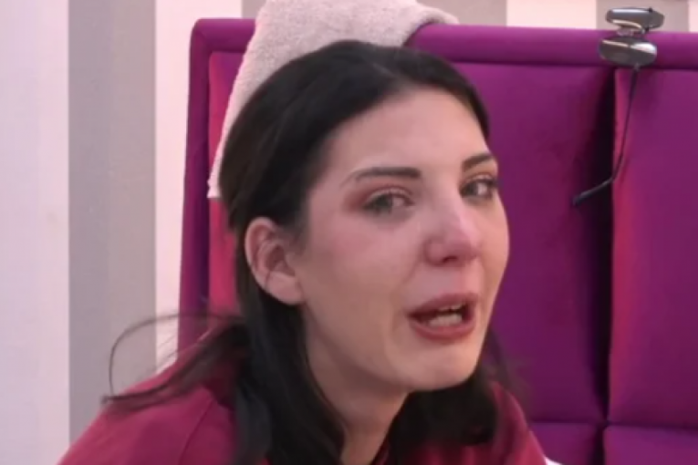 Hana Duvnjak i Nerio Ružanji