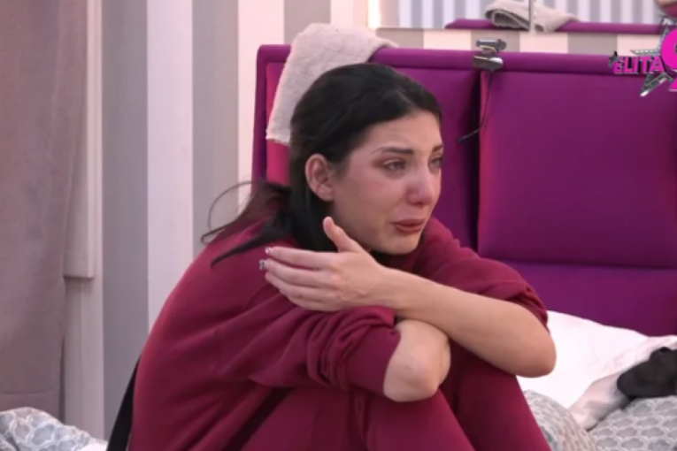 Hana Duvnjak i Nerio Ružanji