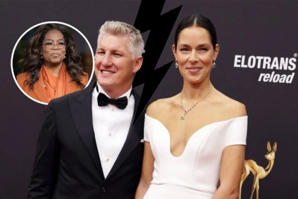 BASTIJAN PRODAO ANU: Evo za koju će sumu Švajni otkriti sve detalje razvoda od Srpkinje (GALERIJA)