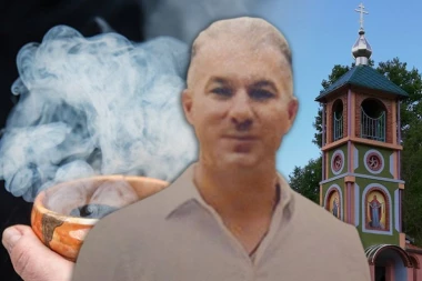 "JAVIĆE TI SE!" Monahinja iz Manastira Veta se obratila majci nestalog farmaceuta Milana iz Niša! OTKRIVENI DETALJI KOJI JEŽE DO KOSTIJU! (FOTO)