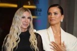 TRESE SE ESTRADE ZBOG IZJAVE NAŠE PEVAČICE O MILICI PAVLOVIĆ: Ovo će izazvati LOM, otkrila ko stoji izanje! (VIDEO)