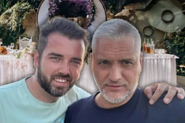 ŠOK-BOMBA ČEDE JOVANOVIĆA! Nakon vesti da je VERIO najboljeg prijatelja, izdao hitno saopštenje!