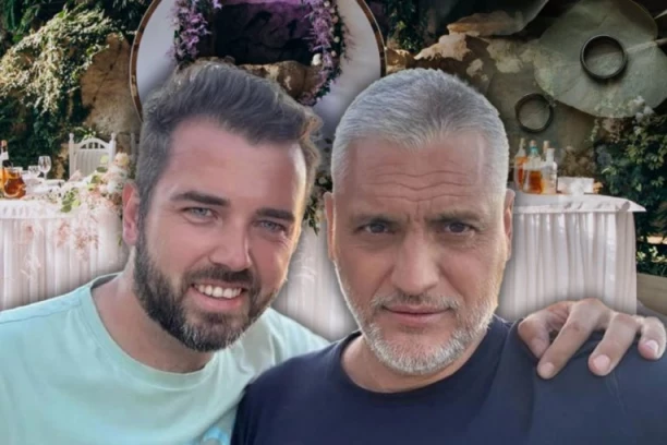 ŠOK-BOMBA ČEDE JOVANOVIĆA! Nakon vesti da je VERIO najboljeg prijatelja, izdao hitno saopštenje!