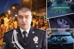 BLOKADERI KRENULI U NOVI NAPAD! Udarili na policajku i policajca, ostavili im GNUSNU PORUKU - uništili im imovinu! (FOTO)