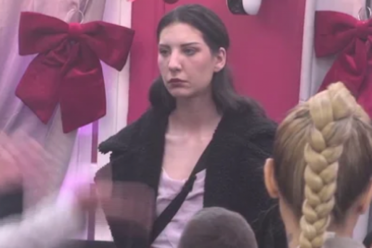 Aneli Ahmić i Hana Duvnjak