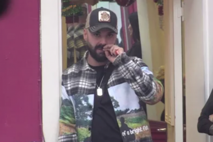 PRETUČEN LUKA VUJOVIĆ, TELO MU U PODLIVIMA: Pogledajte u kakvom je stanju nakon BATINA!