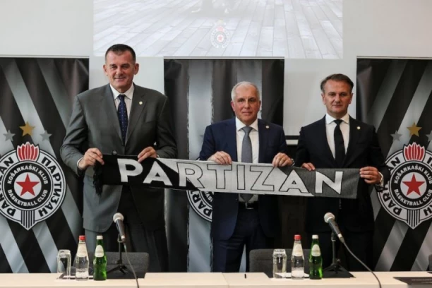 ZBOG NJEGA JE OBRADOVIĆ OTIŠAO IZ PARTIZANA: Jedna zakasnela odluka bila je kobna