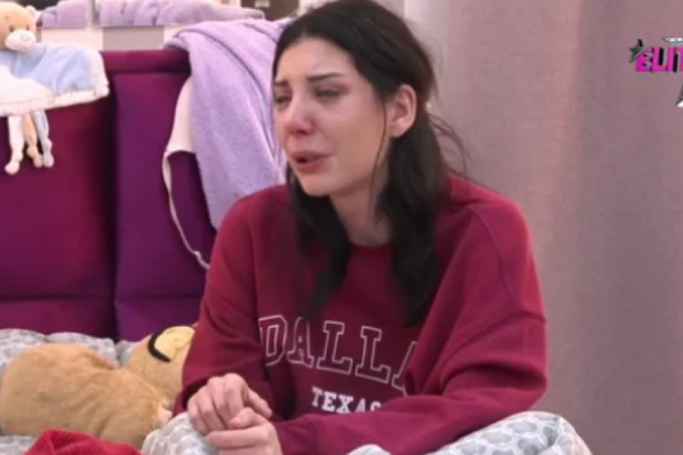 Nerio Ružanji i Hana Duvnjak