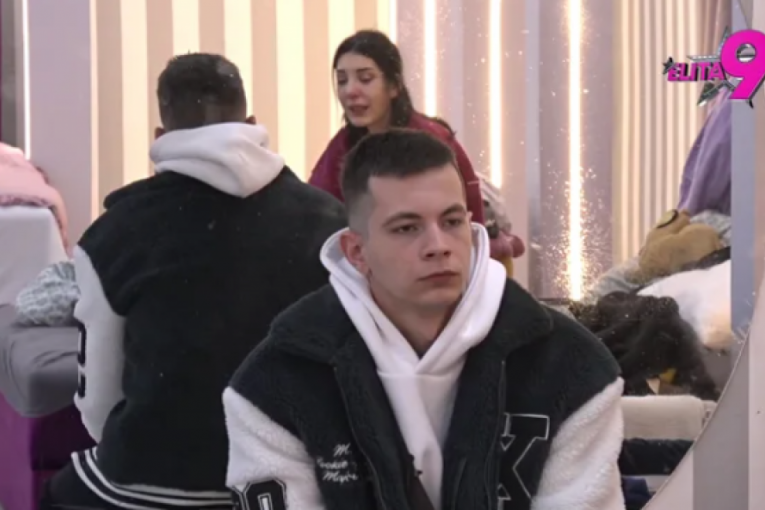 Nerio Ružanji i Hana Duvnjak