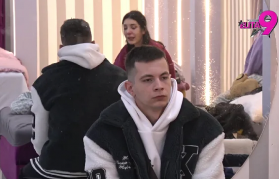 SKANDALČINA! Nerio PREVARIO Hanu sa DVE ŽENE, obelodanjeno sve o njegovom NEVERSTVU!