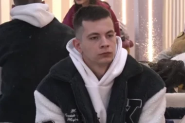 SKANDALČINA! Nerio PREVARIO Hanu sa DVE ŽENE, obelodanjeno sve o njegovom NEVERSTVU!