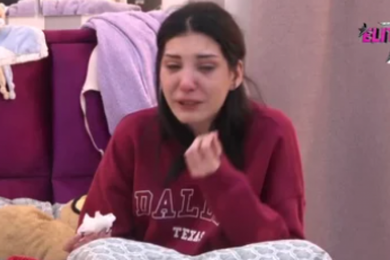 Nerio Ružanji i Hana Duvnjak