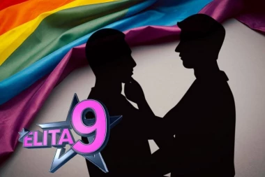 GEJ-AFERA TRESE "ELITU": Pojavio se ŠOK-SVEDOK akcije NJIH DVOJICE, sve isplivalo na videlo!