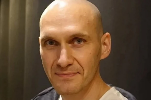 NESTAO UGLEDNI PROFESOR! Predragu Đuriću se igubio svaki trag OVDE, porodica moli za pomoć: "Od petka je..." (FOTO)