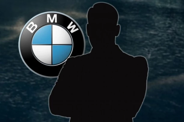 SRBIN POSTAO ŠEF BMW: O Milanu Nedeljkoviću pišu svetski mediji!