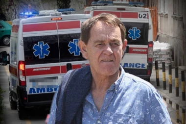 KEMAL MALOVČIĆ U LOŠEM STANJU: Nakon zabrinjavajućih snimaka prijatelj otkrio detalje! (VIDEO)