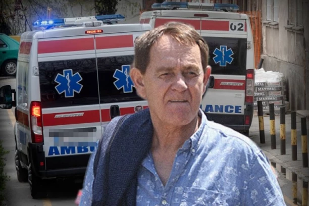 KEMAL MALOVČIĆ U LOŠEM STANJU: Nakon zabrinjavajućih snimaka prijatelj otkrio detalje! (VIDEO)