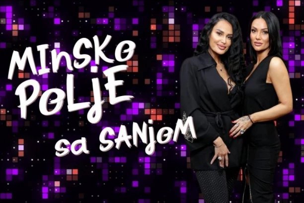 Indi u MINSKOM: ZORAN MARJANOVIĆ ME KAZNIO PREKO SANDRE AFRIKE! (VIDEO)