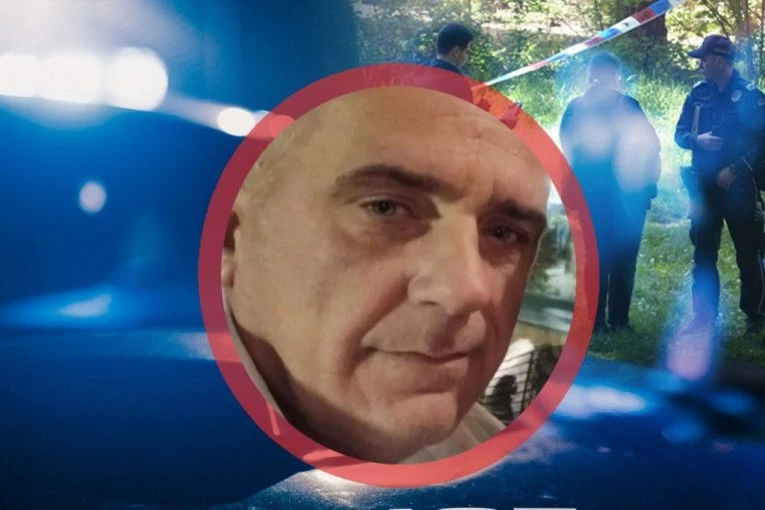 UHAPŠEN UBICA IZ NIKŠIĆA! Pas pronašao osumnjičenog za dvostruko ubistvo!