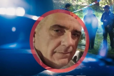 UHAPŠEN UBICA IZ NIKŠIĆA! Pas pronašao osumnjičenog za dvostruko ubistvo!