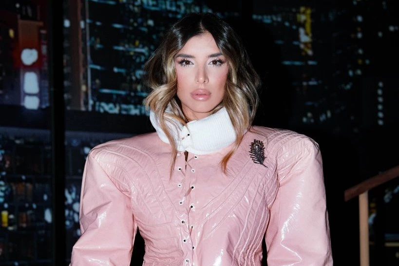 ŠOK-BOMBA JOVANE PAJIĆ NAKON SARADNJE S MARIJOM ŠERIFOVIĆ! Konačno iskrena: Poslednje dve godine... (VIDEO)