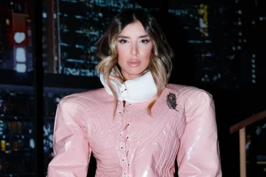 ŠOK-BOMBA JOVANE PAJIĆ NAKON SARADNJE S MARIJOM ŠERIFOVIĆ! Konačno iskrena: Poslednje dve godine... (VIDEO)