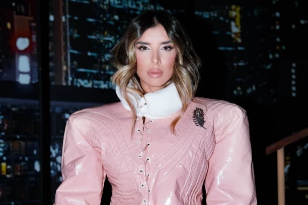 ŠOK-BOMBA JOVANE PAJIĆ NAKON SARADNJE S MARIJOM ŠERIFOVIĆ! Konačno iskrena: Poslednje dve godine... (VIDEO)