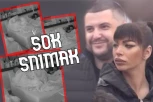SKANDAL EPSKIH RAZMERA! Asmin završio sa Miljanom u VRELOJ AKCIJI, zavukao joj ruku, ona nije mogla da izdrži! (VIDEO)