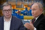 MOSKVA NA POTEZU! Vučić objasnio šta nas čeka ako ne postignemo dogovor sa Rusima o snabdevanju gasom: "Ako bude - dobro. Ako ne bude..."