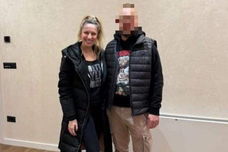 Rada Manojlović, stan