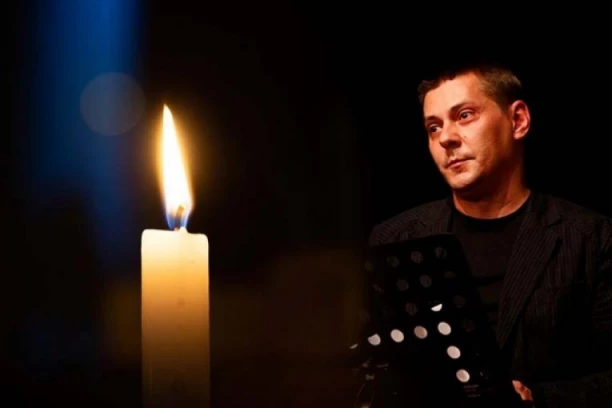 UMRLA MARČELOVA MAJKA!