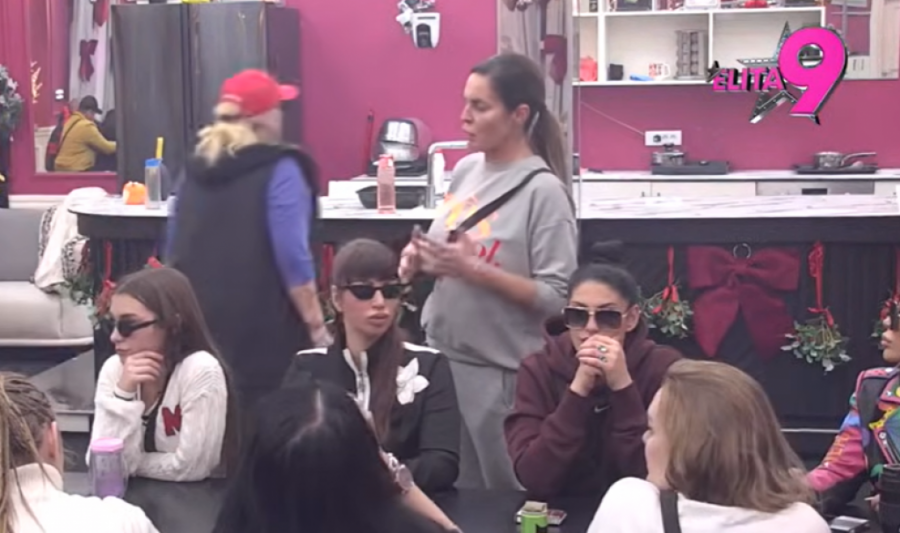 OBEZBEĐENJE HITNO REAGOVALO! Aneli pakuje diskvalifikaciju Kačavendi! ŠOK u Eliti!