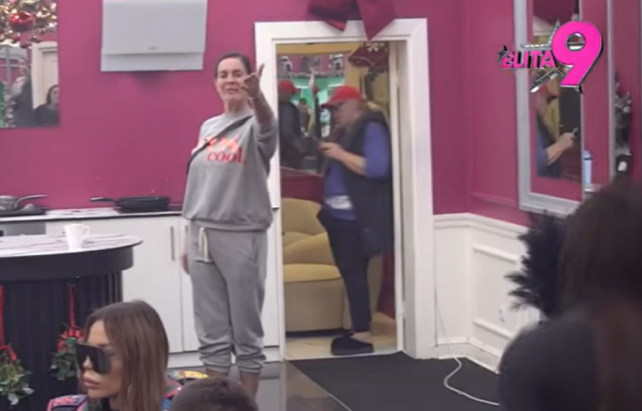 OBEZBEĐENJE HITNO REAGOVALO! Aneli pakuje diskvalifikaciju Kačavendi! ŠOK u Eliti!