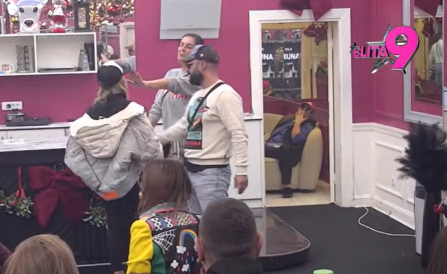 OBEZBEĐENJE HITNO REAGOVALO! Aneli pakuje diskvalifikaciju Kačavendi! ŠOK u Eliti!