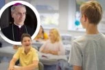 CRKVA DIGLA GLAS PROTIV PLANA DRŽAVE: Nadbiskup Kutleš oštro kritikovao ideju da deca na časovima seksualnog vaspitanja uče o LGBT pravima