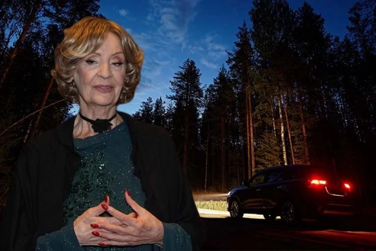 HTEO JE DA UBIJE I MENE I SEBE! Prezime Lepe Lukić krije MRAČNU TAJNU - reči seku poput žileta!