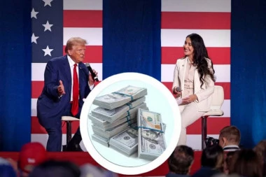 PROMENA KURSA SAD PREMA UKRAJINI: Trampova saradnica upozorila: Finansiranjem ukrajinske vlade pomažemo u progonu hrišćana