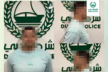 MARKEĐANI NE SME DA KROČI U SRBIJU! Nakon izlaska iz zatvora "vračarca" čeka pravi pakao!