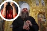 SAHRANIO DVA USVOJENA DETETA, SADA MU UHAPSILI TREĆE! Vapaj mitropolita Longina: “Ako mi sin ostane u pritvoru, moja unučad će ostati bez oca“