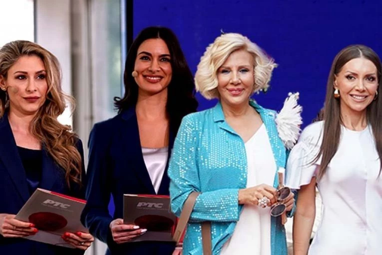 1.600 EVRA ZARAĐUJE PO DANU! SRBIJA ZANEMELA OD ŠOKA! Da li je ona najplaćenija voditeljka u istoriji RTS?