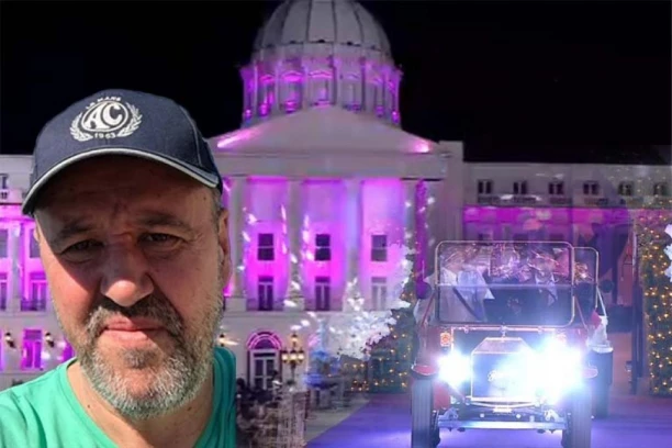 RODITELJI LUKE VUJOVIĆA ULAZE U "ELITU"! Spremni da ga se odreknu zbog Aneli!