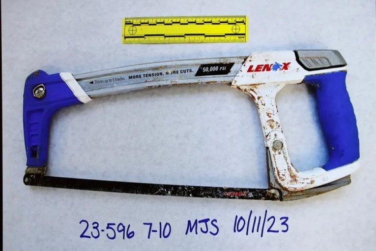 Tanjug/Greg Derr/The Patriot Ledger via AP, Pool