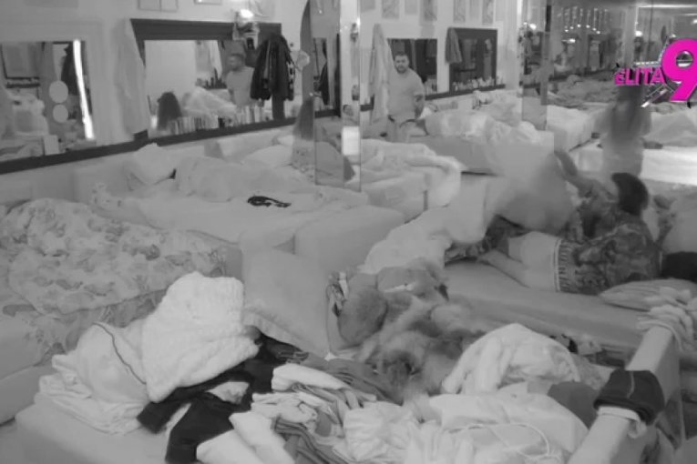 Asmin i Sandra Todić