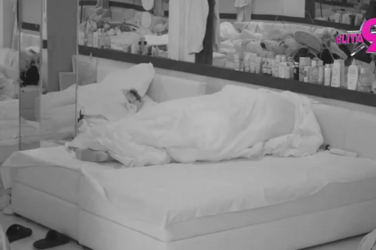 Asmin i Sandra Todić