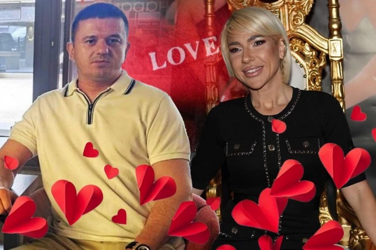 VRAĆAM SE NA EKRANE NAKON POROĐAJA! Jovana Jeremić pred Dan zaljubljenih OTKRILA NAJLEPŠE VESTI, obratila se MIlici Todorović!