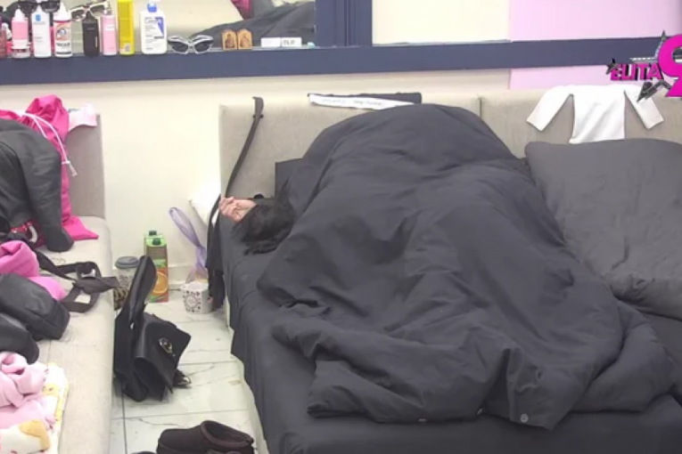 Maja prekinula Anitu i Filipa